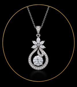 Chain Pendent