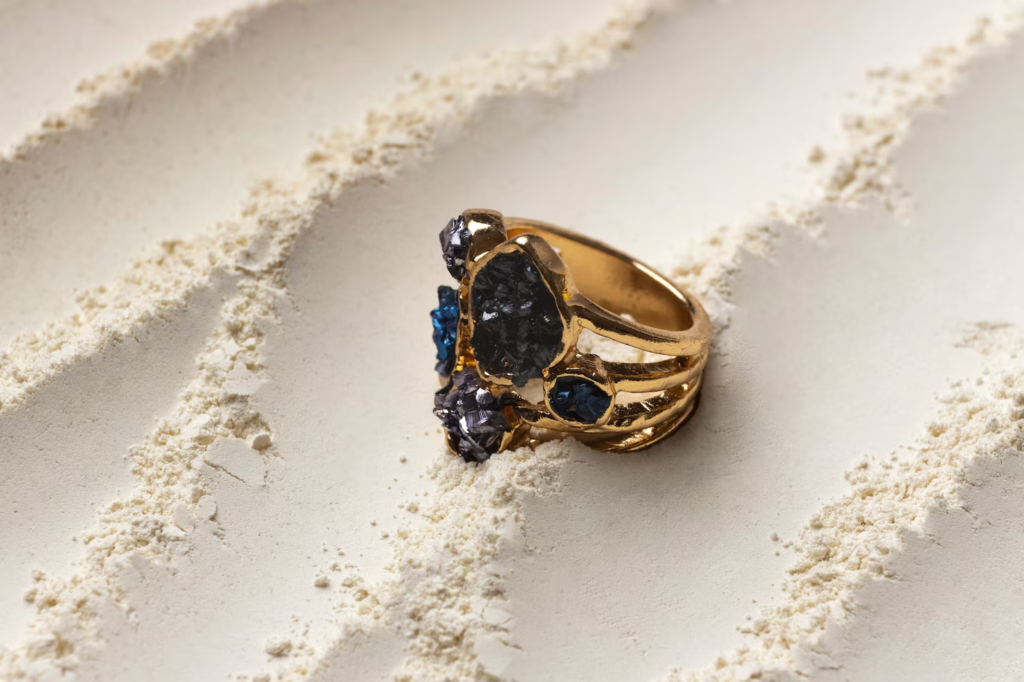 Understanding Gemstones And Their Meaning Behind Every Beautiful Creation